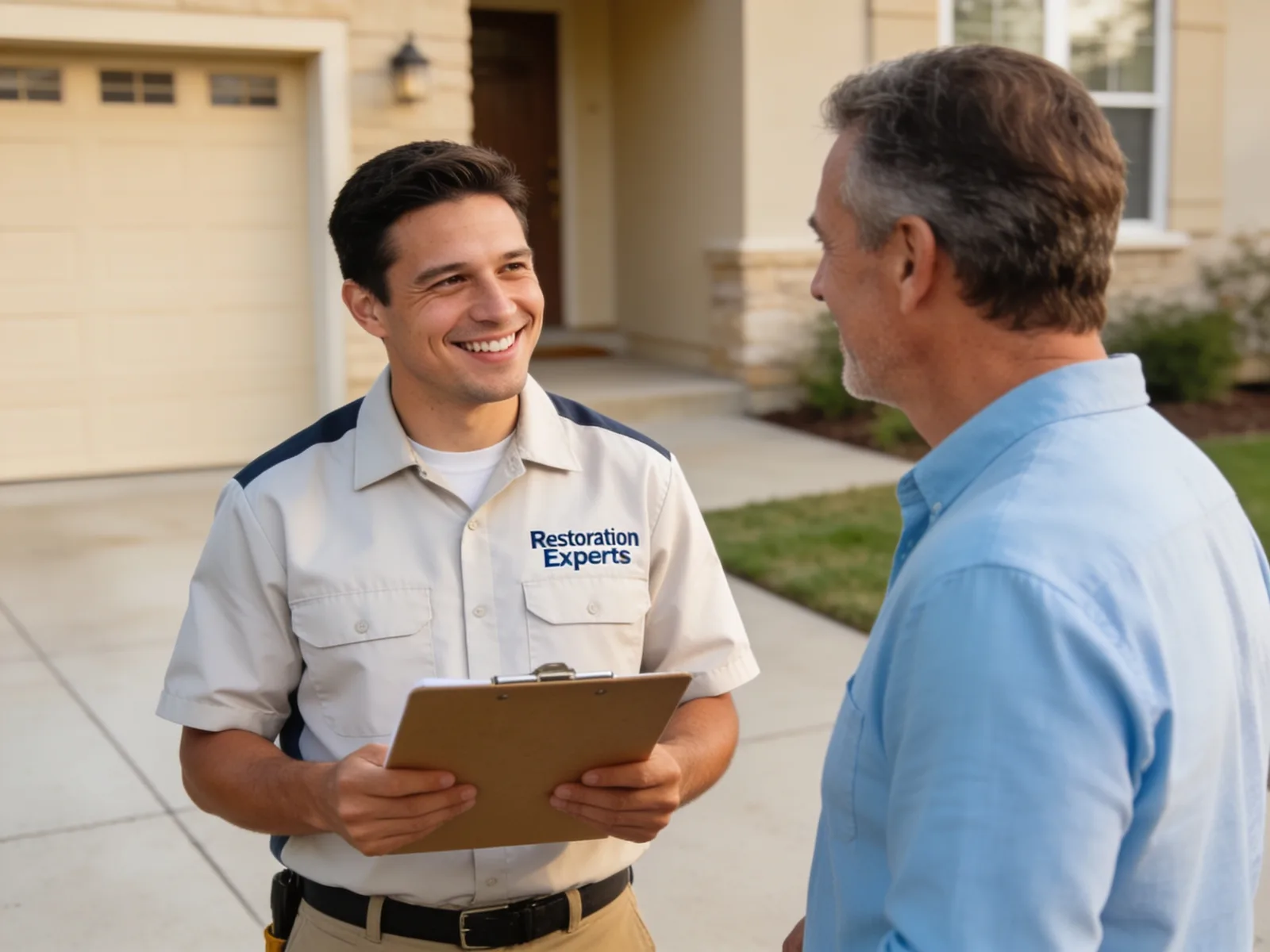 Water Damage Cleanup Boston, VA FAQs